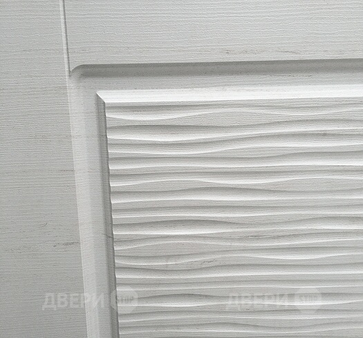 Входная металлическая Дверь Ратибор Эверест Манзолия Белая в Можайске