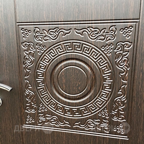 Входная металлическая Дверь Ратибор Спарта Венге в Можайске