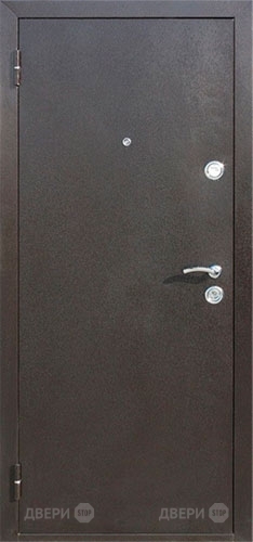 Входная металлическая Дверь СТОП ЭКО-2 Венге в Можайске