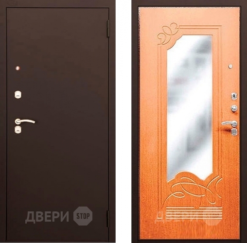 Входная металлическая Сейф-дверь Аргус ДА-13 в Можайске