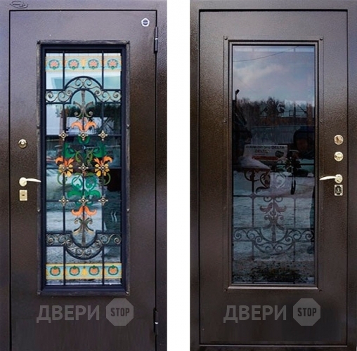 Входная металлическая Сейф-дверь Аргус Комплимент в Можайске