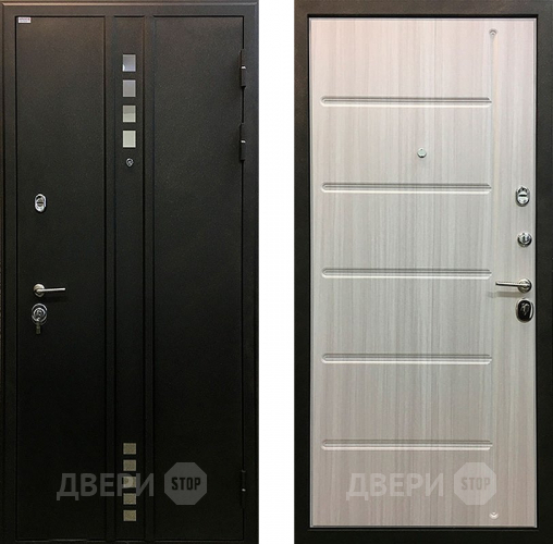 Входная металлическая Дверь Ратибор Техно 3К  в Можайске