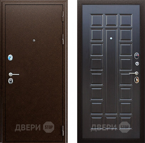 Входная металлическая Дверь Йошкар Спартак Венге в Можайске