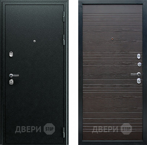 Дверь Йошкар Next-1 Венге поперечный в Можайске