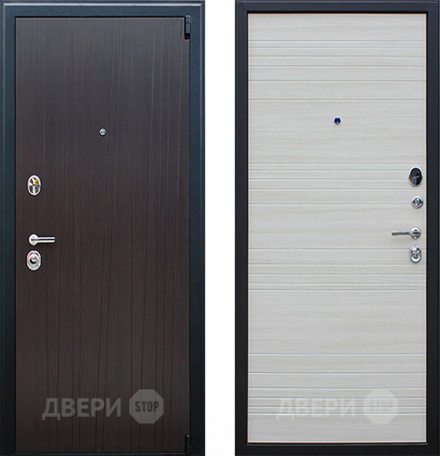 Входная металлическая Дверь Йошкар Next-2 Акация светлая в Можайске