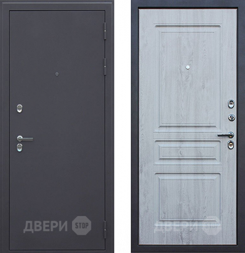 Дверь Йошкар Сибирь 3К Сосна белая в Можайске