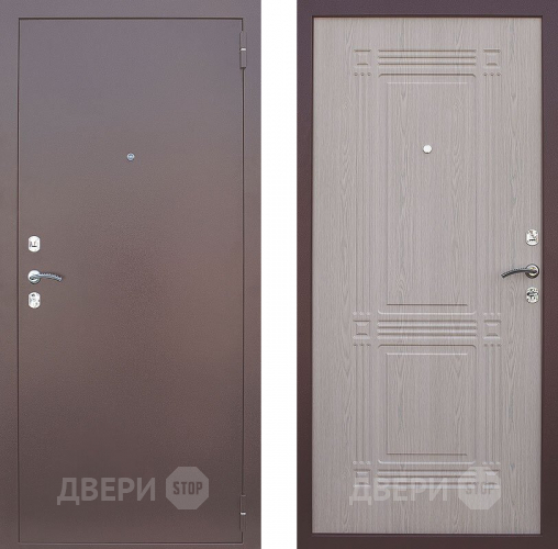 Входная металлическая Дверь Снедо Триумф РФ в Можайске