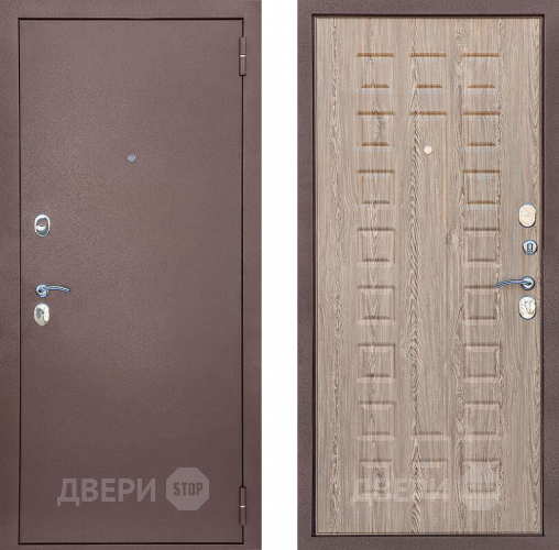 Входная металлическая Дверь Снедо Патриот РФ Карпатская Ель в Можайске