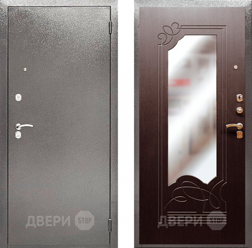 Входная металлическая Сейф-дверь Аргус ДА-6 в Можайске