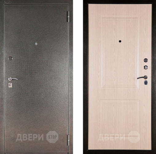 Входная металлическая Сейф-дверь Аргус ДА-15 в Можайске