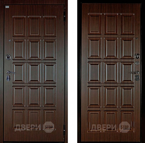 Входная металлическая Сейф-дверь Аргус ДА-40 в Можайске