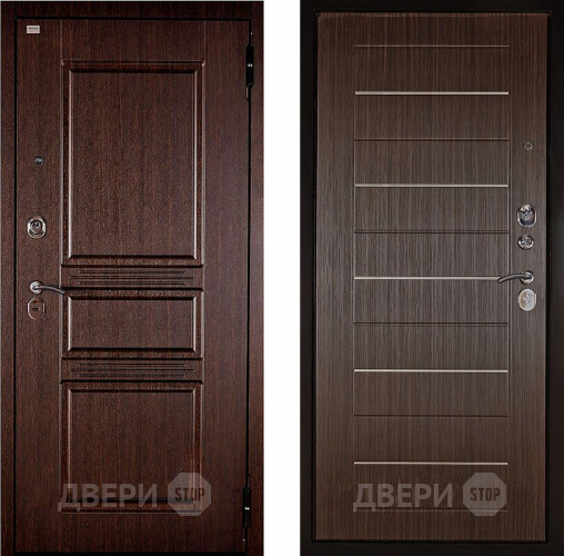Входная металлическая Сейф-дверь Аргус ДА-42 в Можайске