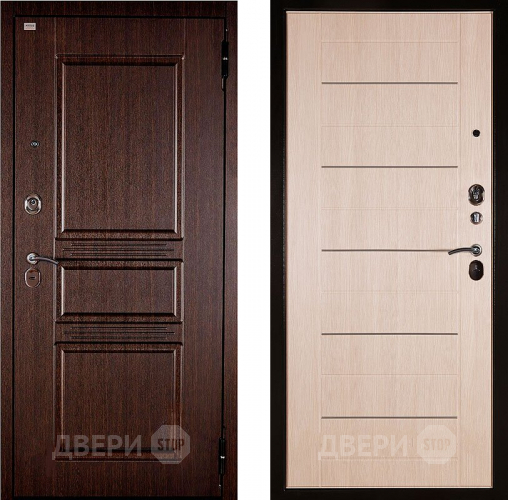 Входная металлическая Сейф-дверь Аргус ДА-43 в Можайске