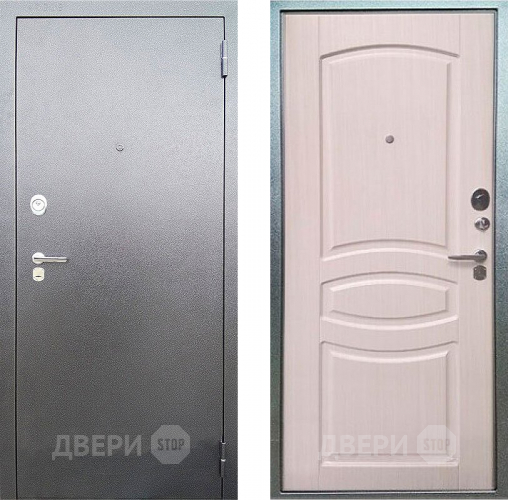 Входная металлическая Сейф-дверь Аргус ДА-61 в Можайске