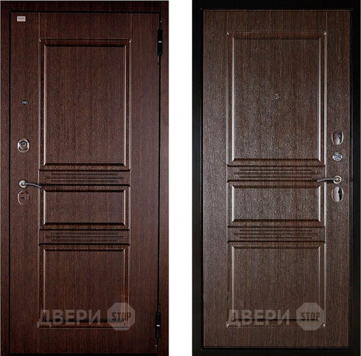 Сейф-дверь Аргус ДА-71 в Можайске