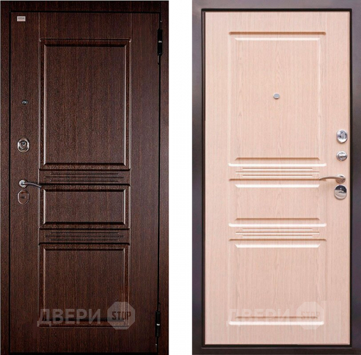 Входная металлическая Сейф-дверь Аргус ДА-72 в Можайске
