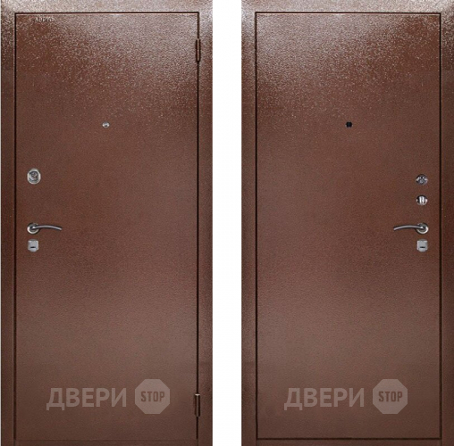 Входная металлическая Сейф-дверь Аргус ДА-9 в Можайске