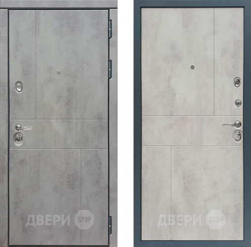Входная металлическая Дверь Сударь МД-48 в Можайске