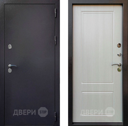 Входная металлическая Дверь Райтвер Сибирь Термо Клен в Можайске