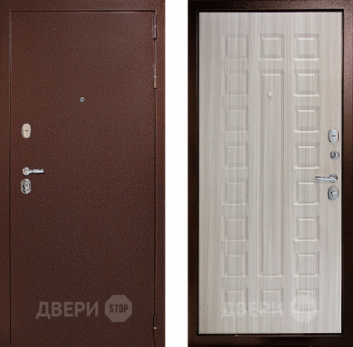 Дверь Дверной Континент Рубикон - 1 Сандал Белый в Можайске