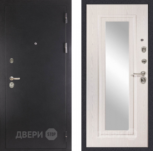 Дверь Сударь (Дива) МД-26 Зеркало в Можайске