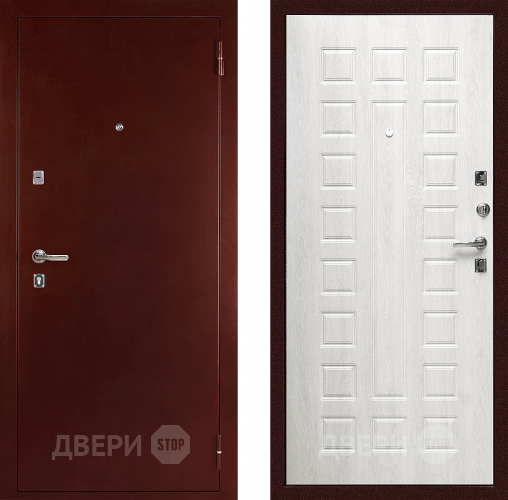 Дверь Сударь (Дива) С-504 Дуб филадельфия крем в Можайске
