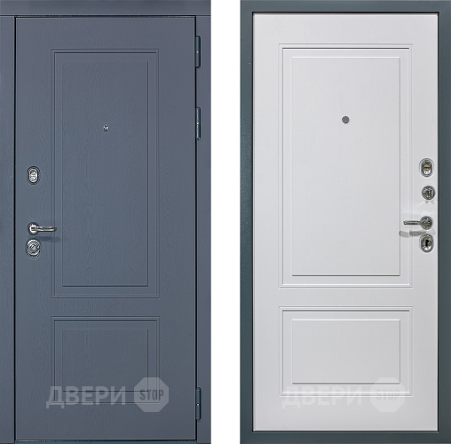 Входная металлическая Дверь Сударь МХ-38 в Можайске