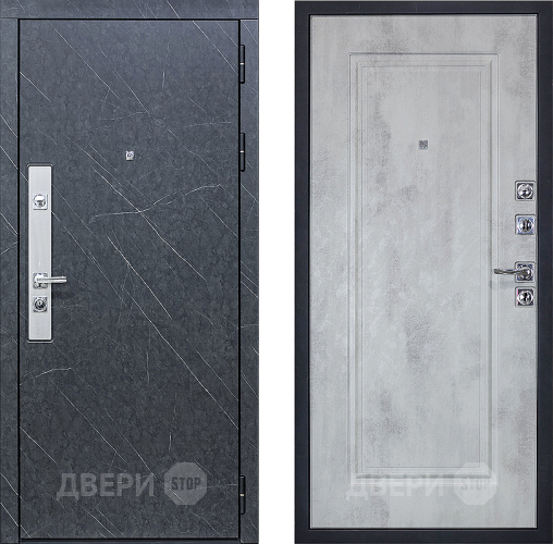 Входная металлическая Дверь Сударь МХ-26 в Можайске