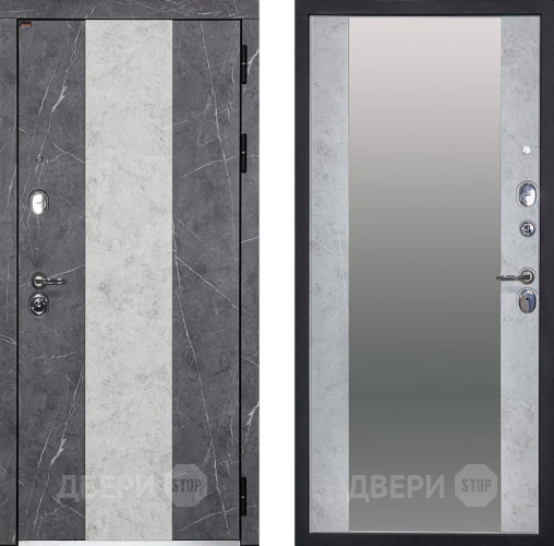 Дверь Сударь МХ-34 Зеркало в Можайске