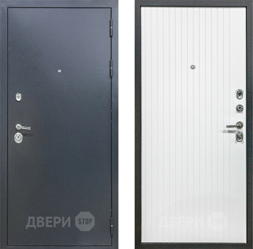 Входная металлическая Дверь Сударь МХ-24 в Можайске