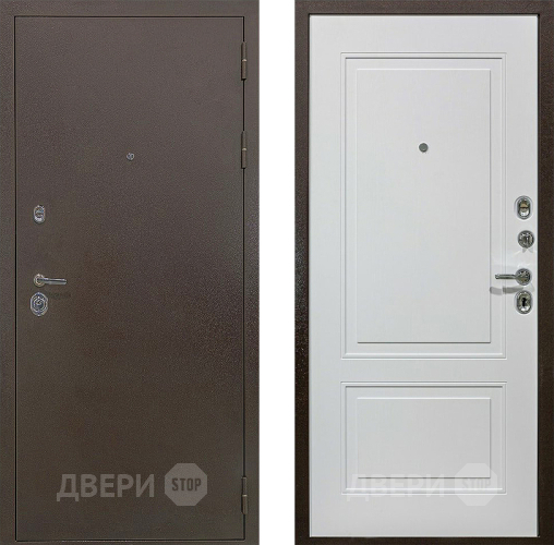 Входная металлическая Дверь Сударь МХ-23 в Можайске