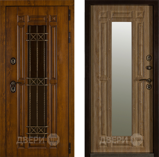 Дверь Заводская Версаль Термо (с терморазрывом) в Можайске