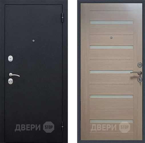 Дверь Локо 3к антик серебро СБ-1 в Можайске