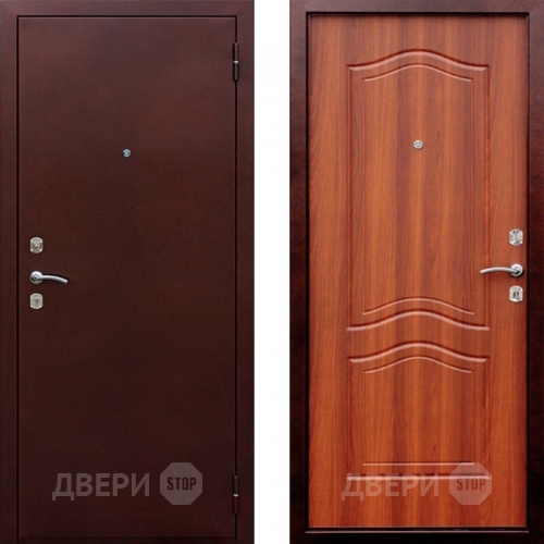 Входная металлическая Дверь Снедо Гарда в Можайске