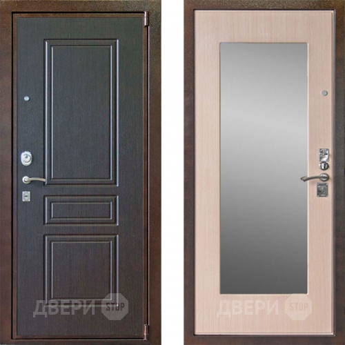 Входная металлическая Дверь К-М3 в Можайске