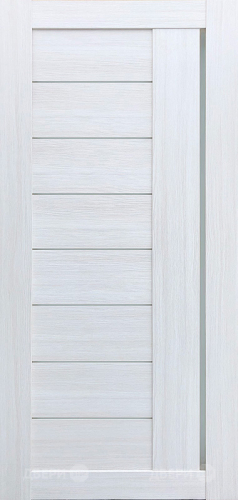 Межкомнатная дверь Модель Профи ПО Лиственница белая в Можайске