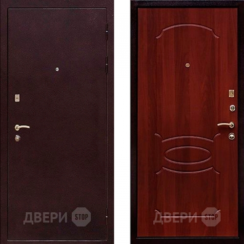 Входная металлическая Дверь Ратибор Модерн в Можайске