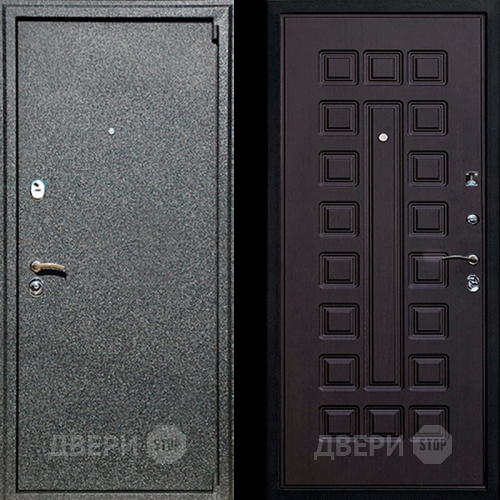 Входная металлическая Дверь Ратибор Зодиак Венге в Можайске