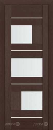 Межкомнатная дверь ProfilDoors 39X венге мелинга (матовое) в Можайске
