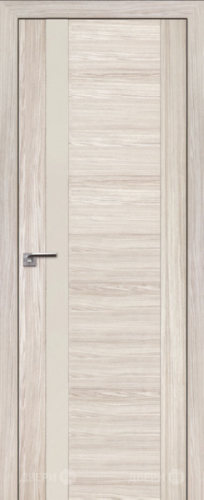 Межкомнатная дверь ProfilDoors 62X капучино мелинга (перламутровый лак) в Можайске