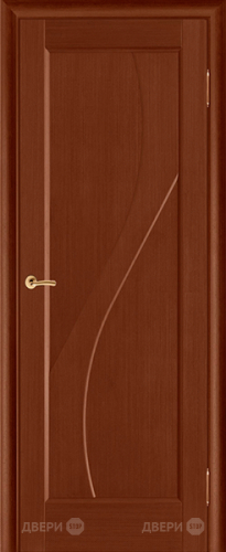 Межкомнатная дверь Дива ПГ бренди в Можайске