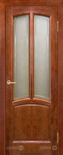 Межкомнатная дверь Дверь Виола ПО бренди в Можайске
