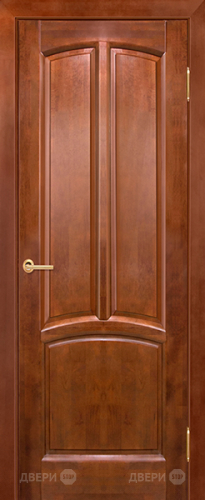 Межкомнатная дверь Виола ПГ бренди в Можайске