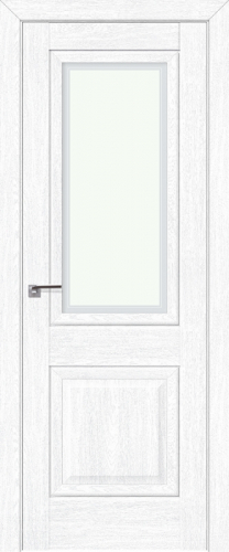 Межкомнатная дверь ProfilDoors 2-88 XN Монблан (стекло Neo) в Можайске