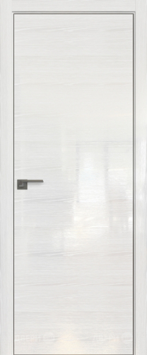Межкомнатная дверь ProfilDoors 20 STK Pine White glossy (белый глянец) в Можайске