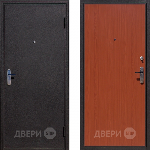 Входная металлическая Дверь ЭКО АМД-1 в Можайске
