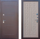 Дверь Цитадель Isoterma Медный антик/Лиственница мокко в Можайске