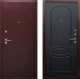 Входная металлическая Дверь Райтвер К7 Венге в Можайске