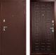 Дверь Дверной Континент Рубикон - 1 Эковенге в Можайске