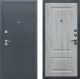 Входная металлическая Дверь Йошкар Север 3К Сосна белая в Можайске
